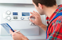 free Roden gas safe engineer quotes