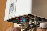 free Roden boiler install quotes
