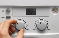 free Roden boiler maintenance quotes